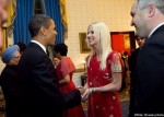 The Salahi's Extreme Reality Show Meets The Secret Service
