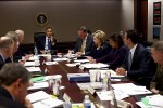 Digital Presidency: Tracking Obama's Foreign Policy Through Flickr