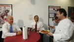 Obama Invites Press To Lunch, Including Fox... Sort Of