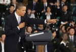 ZOMG! President Obama: "I have never used Twitter"