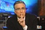 Olbermann Offers Limited Coverage Of Republican Election Victory