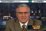 Keith Olbermann Tells Glenn Beck "Go To Hell" For "Making Light Of 9/11"