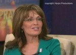 You Betcha: 'Sarah Palin On Oprah' Live Blog