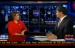 No HuffPo? Sarah Palin Finally Reveals Her News Sources To Sean Hannity