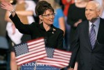 Going Rogue: Palin Charged $50,000 By McCain Campaign In Vetting Fees (Updated)