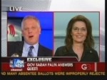 A Palin/Beck Ticket In 2012?  The Mind Reels