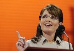 Sarah Palin's Never Before Seen 2008 Victory Speech Gets Leaked