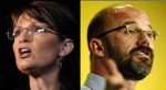 The Andrew Sullivan, Sarah Palin, Birther Love Triangle Continues