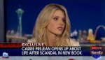 Carrie Prejean Tells Hannity She's "Not Perfect" - You Know, Sex Tape