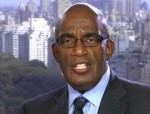 Al Roker Kills Off Executive Producer...In His New Murder Mystery