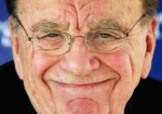 Good For Business: Rupert Murdoch Opines On Fox News Feuds