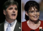 Barbara Walters And Sean Hannity Both Land Palin Interviews