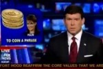 Change We Can Believe In? Fox News Shoots Down Palin's Coin Theory