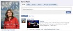 Soundbite: Sarah Palin's Facebook Is The New Politico