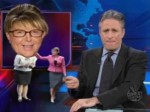 Jon Stewart Will Miss Lou Dobbs, But He Can See Him Monday On O'Reilly
