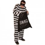 Great Moments In Journalism: Burglar Tells Children "Obama Let Him In"