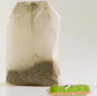 teabag