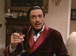Christopher Walken In The Continental Christopher Walken In The Continental