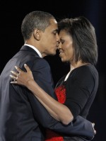 Nation's Fascination With First Couple Reality Show Worth Seven Figures