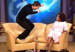 Oprah Winfrey To End Talk Show In 2011