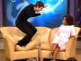 Oprah Winfrey To End Talk Show In 2011