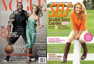 vogue.versus.self vogue.versus.self