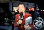 Canadian Comedian Fails Miserably In Trying To Embarrass Sarah Palin