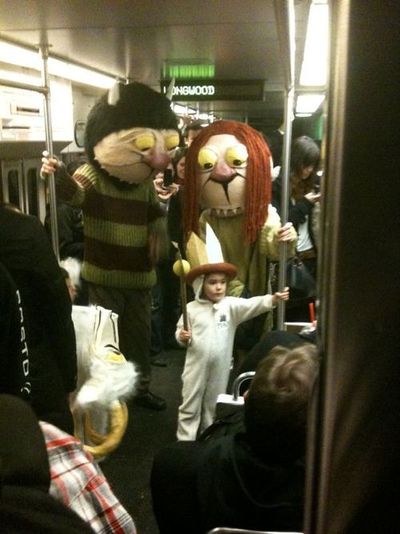 wild.things.subway wild.things.subway
