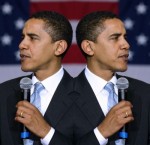 President Obama: Change No One Can Believe In Anymore?