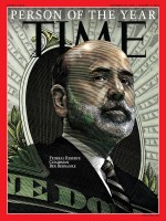Time Person of the Year: It's Bernanke, Stupid