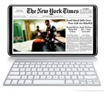 Is The NYT About To Finally Start Cutting Its Blogs?