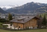 Roman Polanski's $4.5 Million Bail Puts Him Under "Chalet" Arrest In Swiss Alps