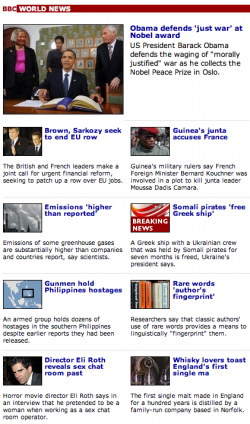BBCWorldNews