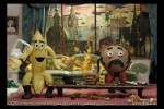 The Rotten Fruit! The Rotten Fruit!