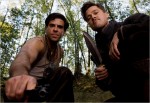 Donnie Donowitz & Aldo Raines