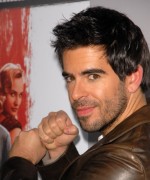 5QQ: Eli Roth