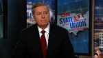 Sen. Lindsey Graham Slams Obama's "Seedy Chicago Politics" On Health Care