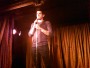 The (Semi) Sweet Comedy Stylings of John Mayer