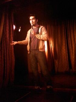 Kumail Kumail