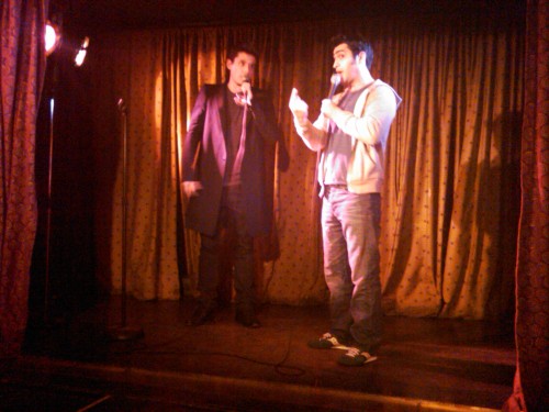 Kumail Mayer Kumail Mayer