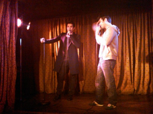 Mayer Kumail Mayer Kumail