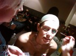 Getting Gaga'd Getting Gaga'd