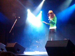 Morgan Murphy