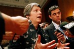 Janet Napolitano on This Week: The System Worked 'Like Clockwork'