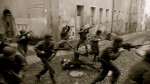 Allied Forces Advance Allied Forces Advance