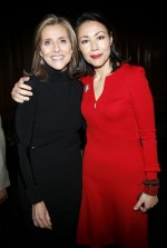 Meredith Vieira and Ann Curry Meredith Vieira and Ann Curry