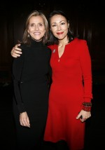 Meredith Vieira, Ann Curry Meredith Vieira, Ann Curry