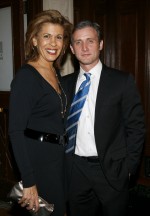 Hoda Kotb & Dan Abrams Hoda Kotb & Dan Abrams