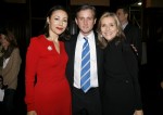 Ann Curry, Dan Abrams, Meredith Vieira Ann Curry, Dan Abrams, Meredith Vieira