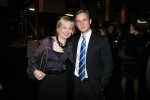 Dan Abrams & Kate White Dan Abrams & Kate White